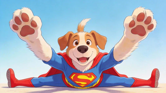 Dog Sleeping Positions Meaning: Health & Mood Signs to Know