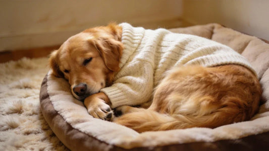 What to Give a Dog for Upset Stomach: Home Remedies & Vet Tips