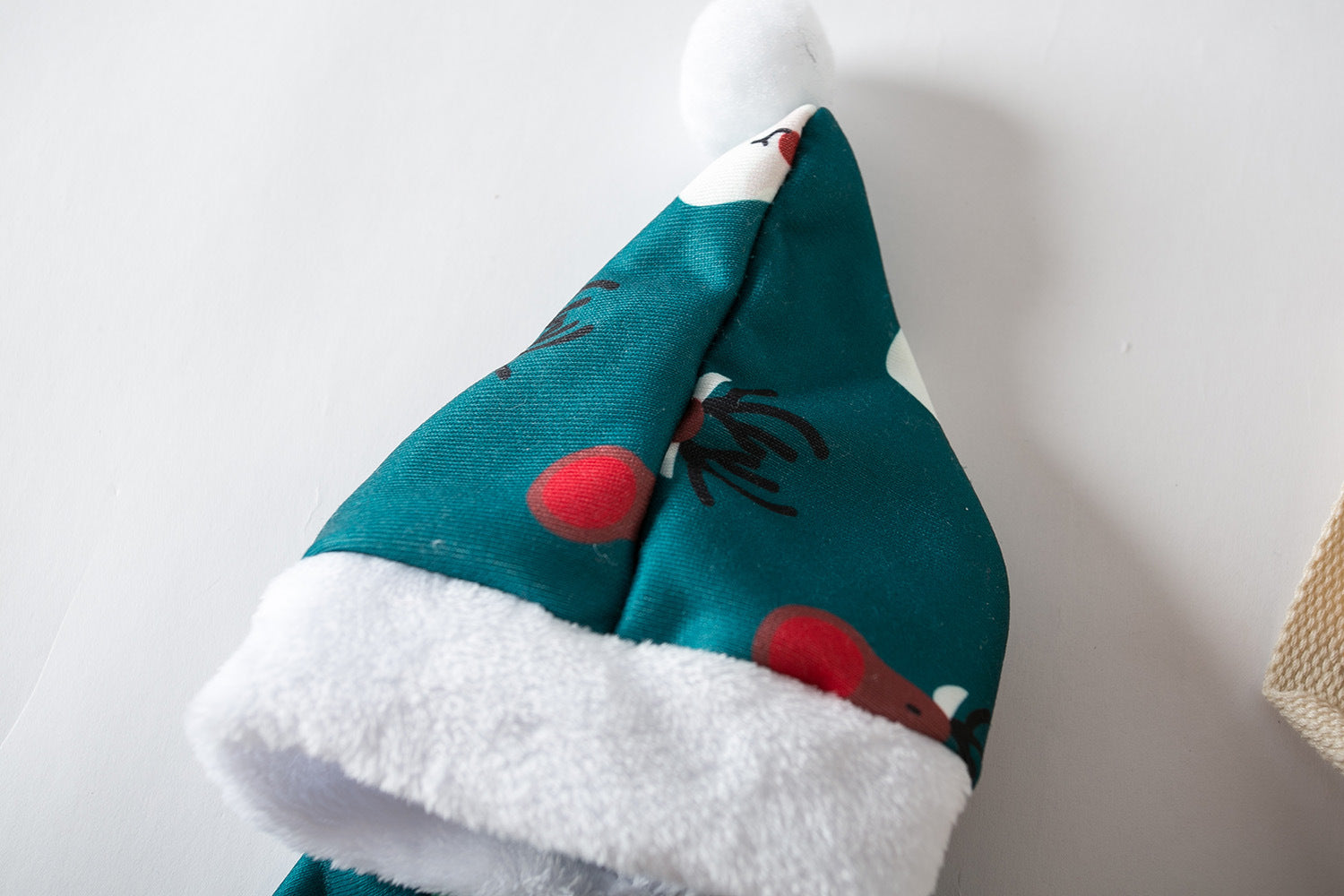 Dog with Cape, Festive Christmas & New Year Red Cloak for Cats & Dogs