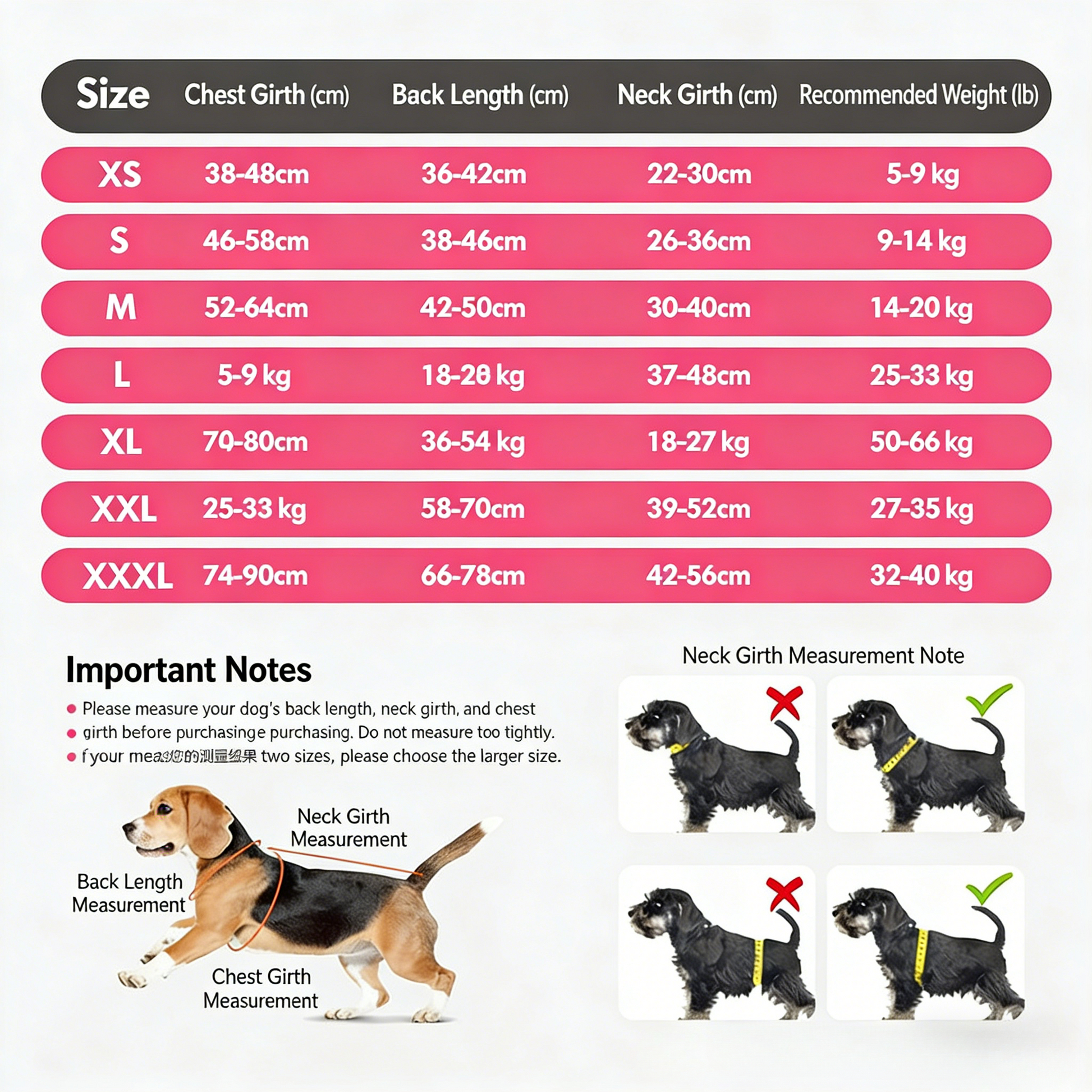 Hot Sale Recovery Suits for Dogs