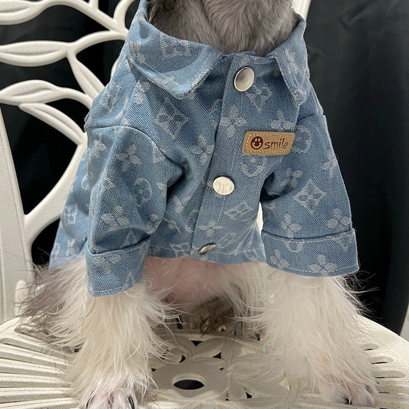 cowboy costume for dogs
