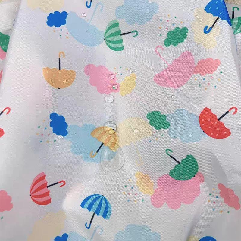 dog raincoat waterproof